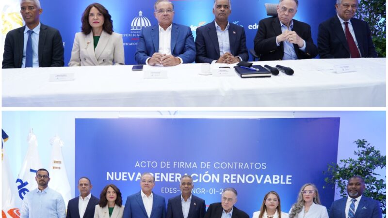 CUED marca un hito al adjudicar 325.69 MW de nueva capacidad de energía renovable con un respaldo del 50% en baterías