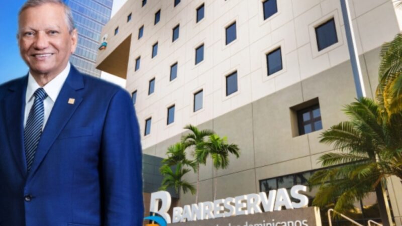BANRESERVAS y sus filiales reciben cuatro reconocimientos de World Finance