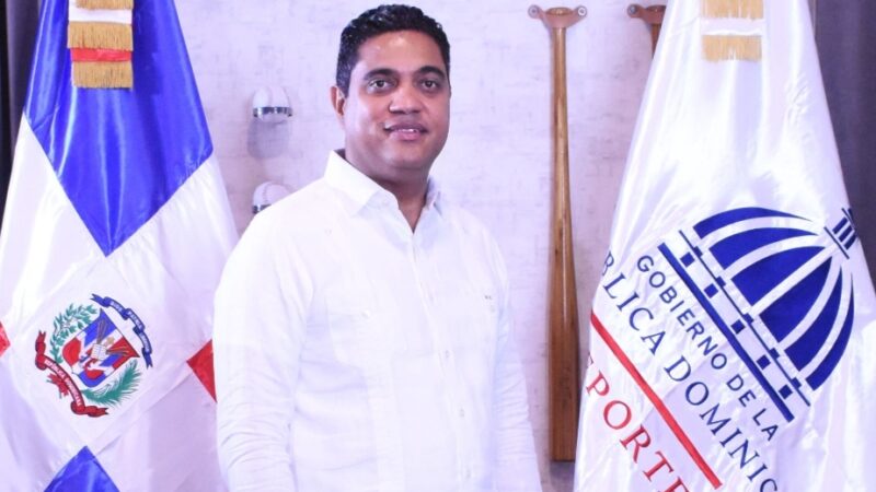 Ministro de Deportes gestiona con Presidente Abinader retorno de atletas varados en Venezuela