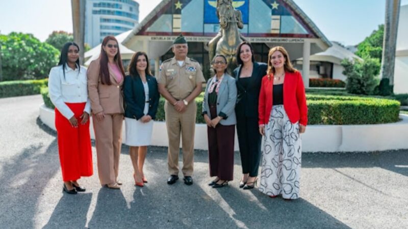 Ministerio de Defensa inaugura seminario internacional sobre amenazas híbridas