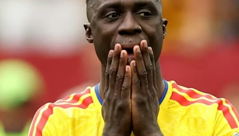 Colombia queda eliminada del Mundial 2026 y deja de percibir premio de US$19 millones