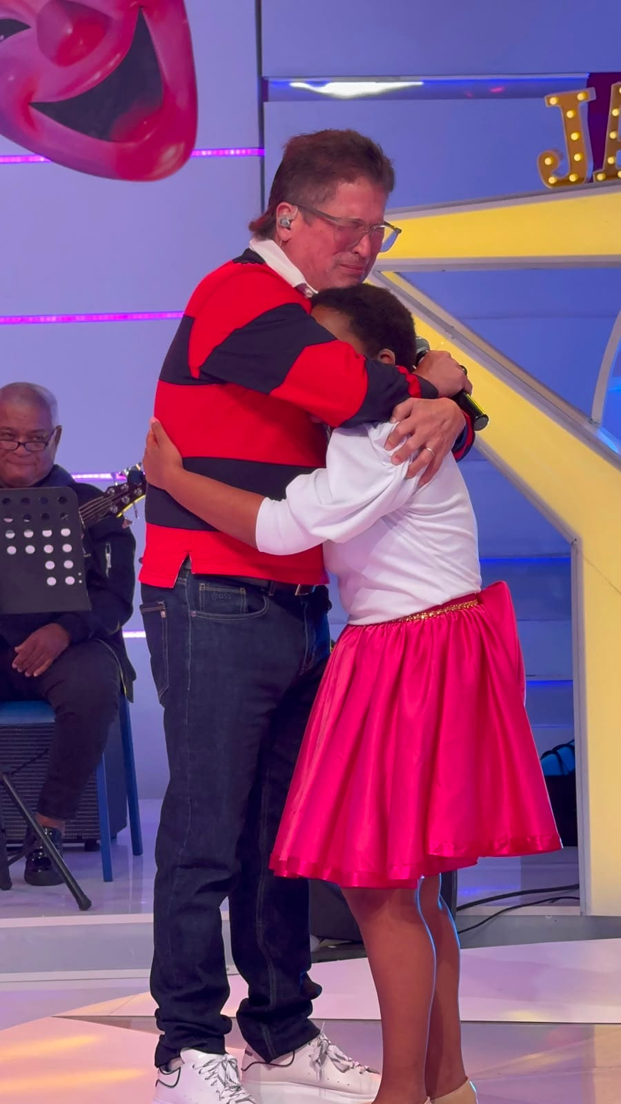 PGT transforma vidas: la emotiva historia de Isayli y el testimonio de Fabiana Blanco marcaron una gala dedicada a la esperanza