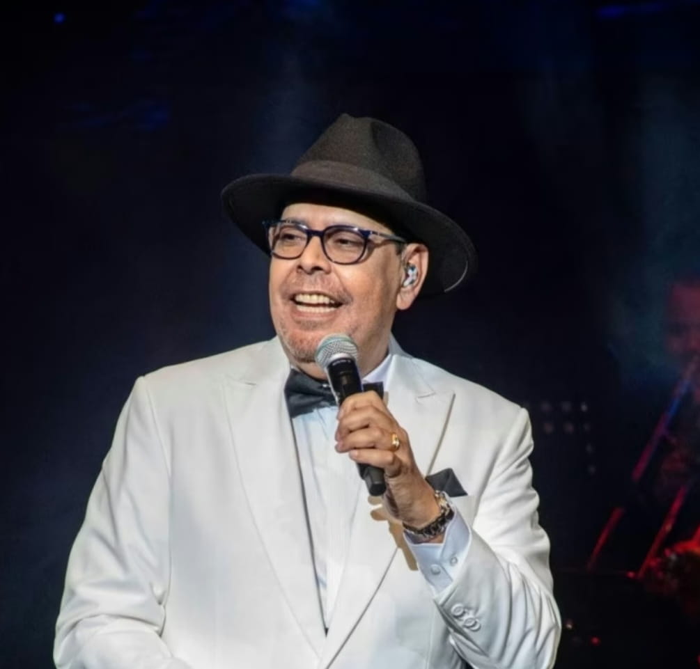 Fernando Villalona suspende presentaciones por delicado estado de salud