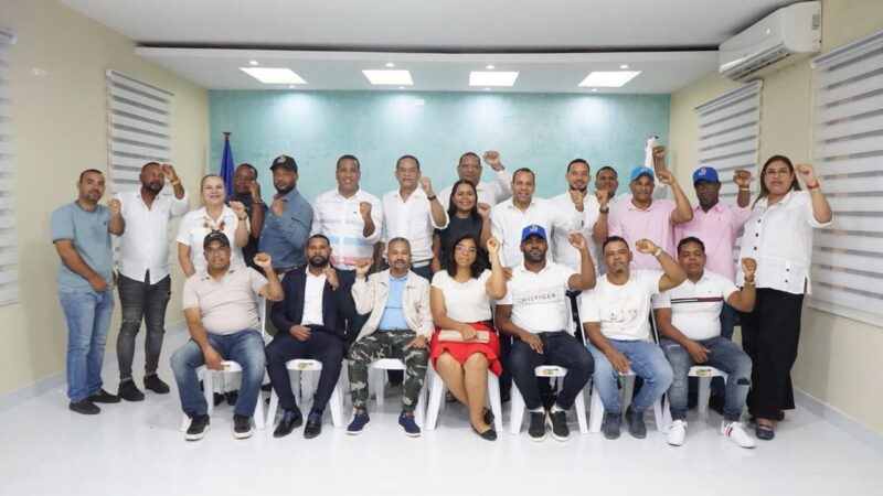Justicia Social reafirma que será una fuerza política de alcance nacional para contribuir a la transformación del país