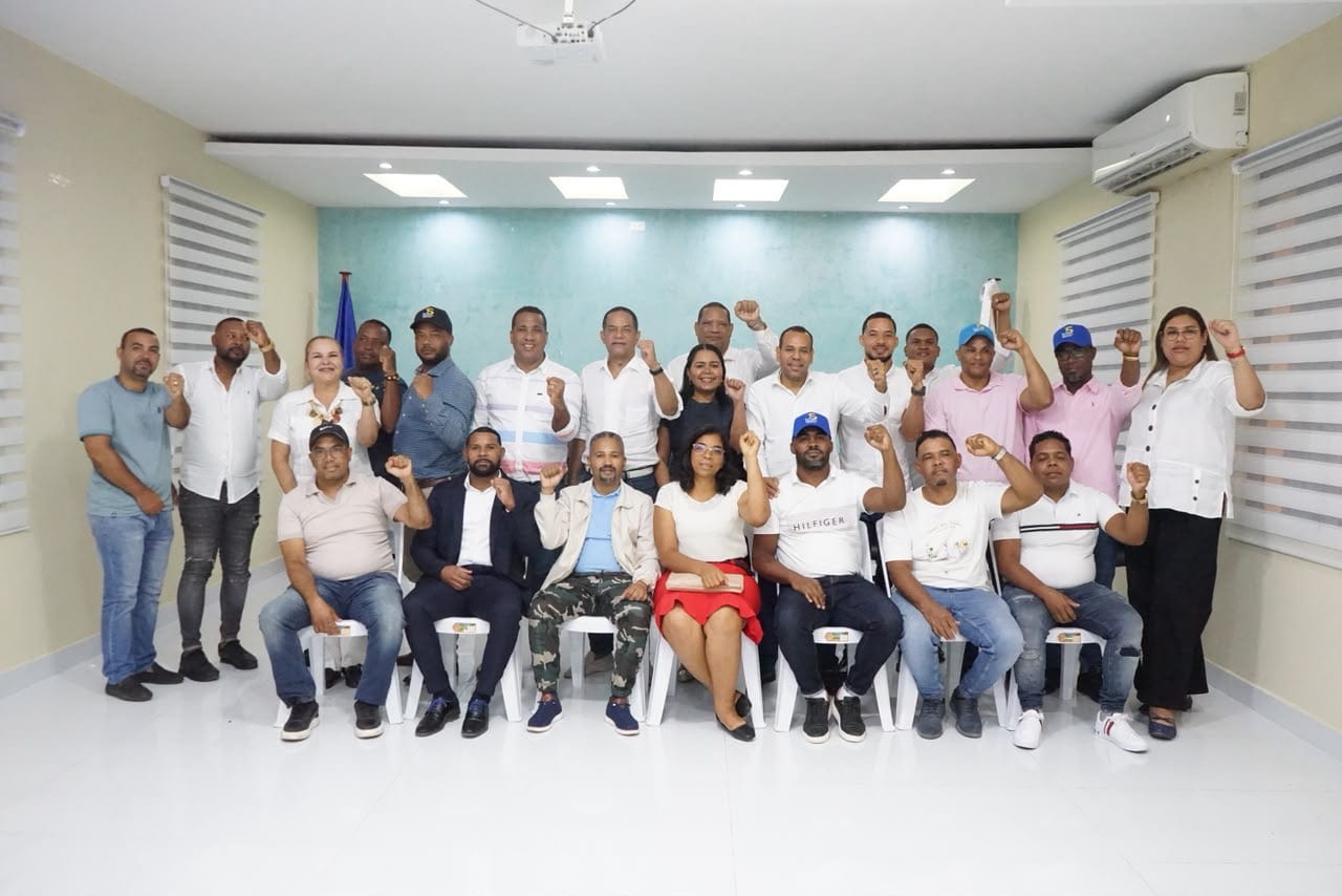 Justicia Social reafirma que será una fuerza política de alcance nacional para contribuir a la transformación del país