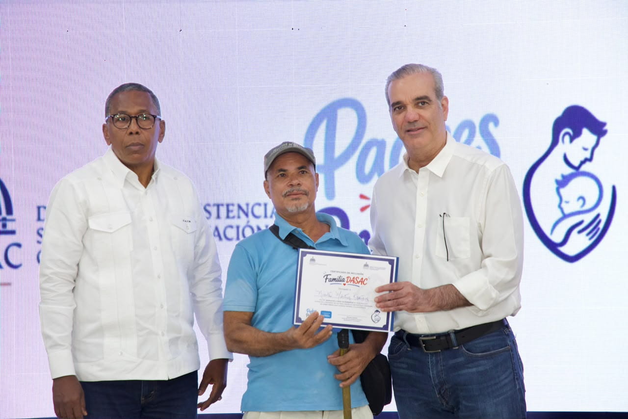 Medios de comunicación celebran la iniciativa «Padres que Protegen» impulsada por DASAC