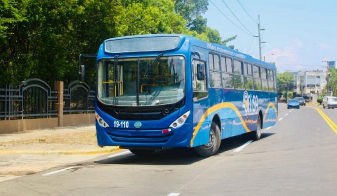 OMSA habilita ruta gratuita para facilitar el traslado a los Juegos Centroamericanos y del Caribe Santo Domingo 2026