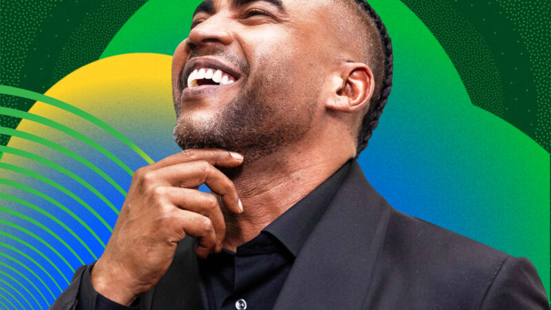 Presidente revela a Don Omar como el primer artista del esperado regreso de Festival Presidente 2026