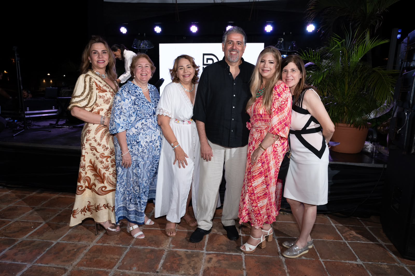 Concierto benéfico «Jazz Junto al Mar 2026» recauda fondos para el Hogar Escuela Santo Domingo Savio