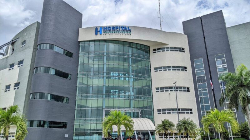 Red Nacional de Trauma fortalece capacidad de respuesta con hospitales especializados, helipuertos y emergencias remozadas
