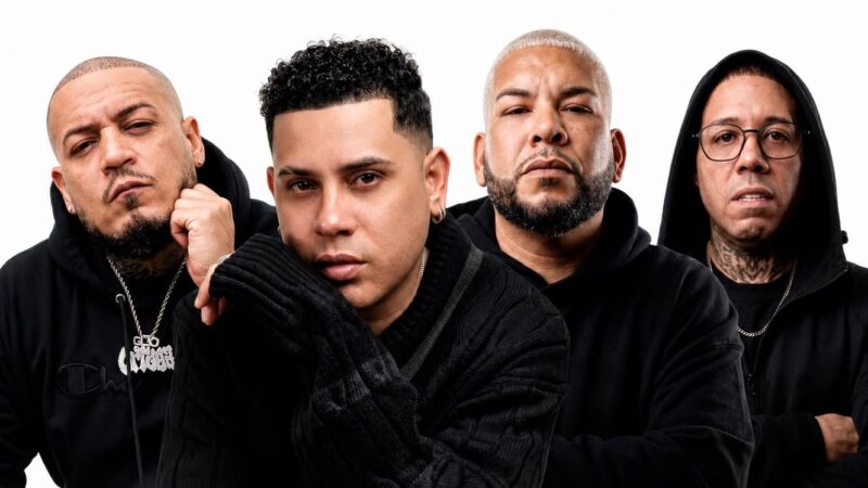 Baní acogerá el Reggaeton Old School Festival 2026