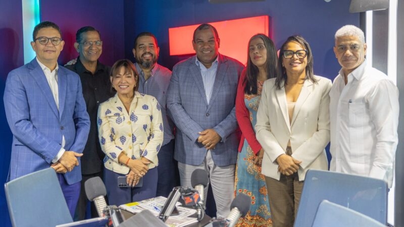 RD suma 40 proyectos renovables y entra en una nueva etapa con almacenamiento energético