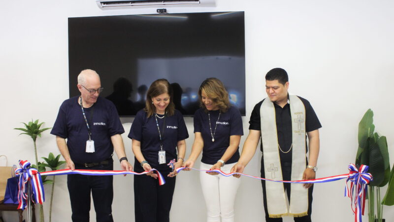 Inmotion Hub articula un modelo de entornos flexibles para la innovación y el desarrollo empresarial en el país