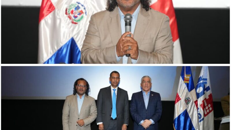 Alberto Zayas estrena Los Soldados de la Democracia, un documental que rescata un capítulo clave de la historia dominicana