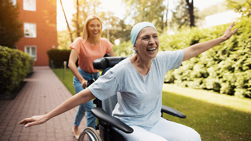 Opinión Invitada – Vivir Con Cáncer: Cómo Mejorar La Calidad De Vida Durante El Tratamiento