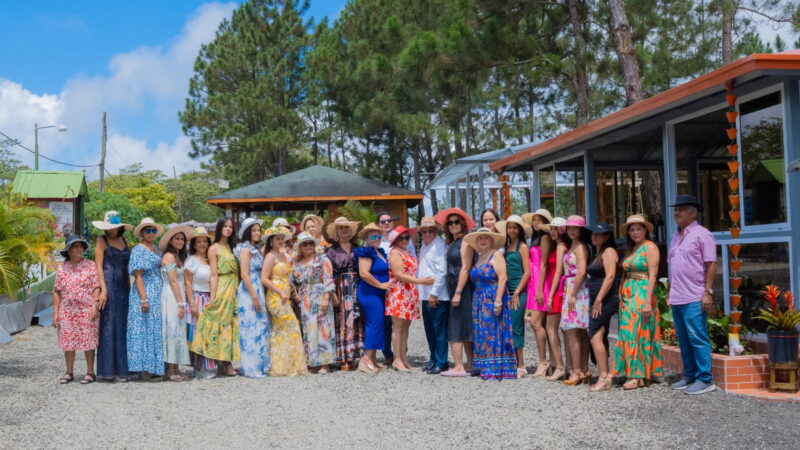 El Festival Internacional del Sombrero regresa a Ocoa con una edición dedicada a la biodiversidad