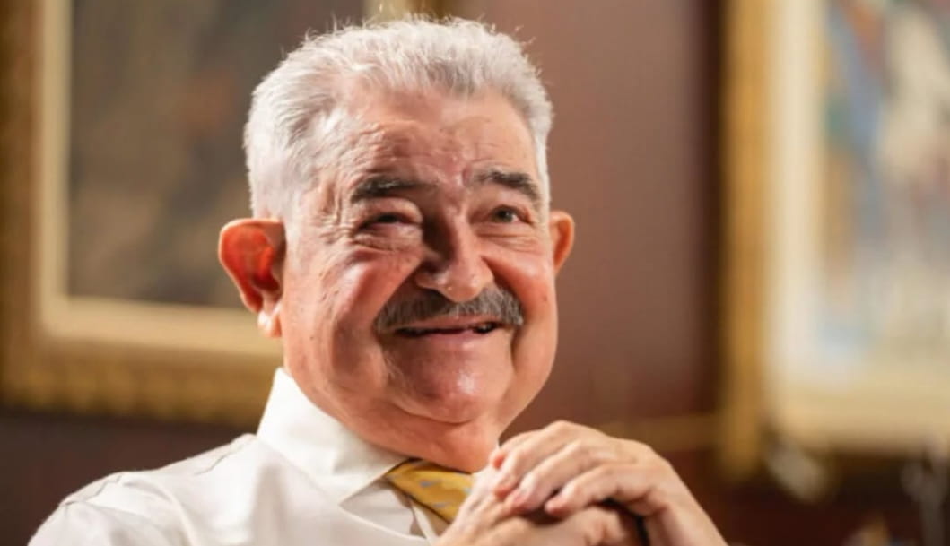 Fallece Román Ramos Uría, pionero del comercio moderno en República Dominicana y fundador de Grupo Ramos