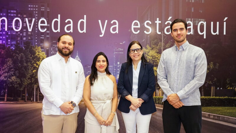 Santo Domingo Motors y Suzuki amplían su propuesta de movilidad con la nueva Vitara Across