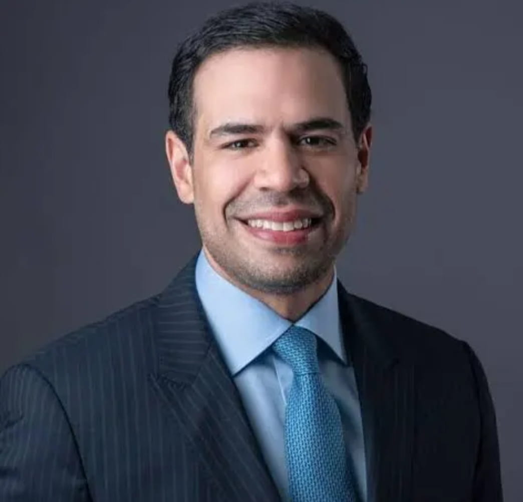 Roberto Ángel Salcedo no descarta aspirar a la Alcaldía del Distrito Nacional