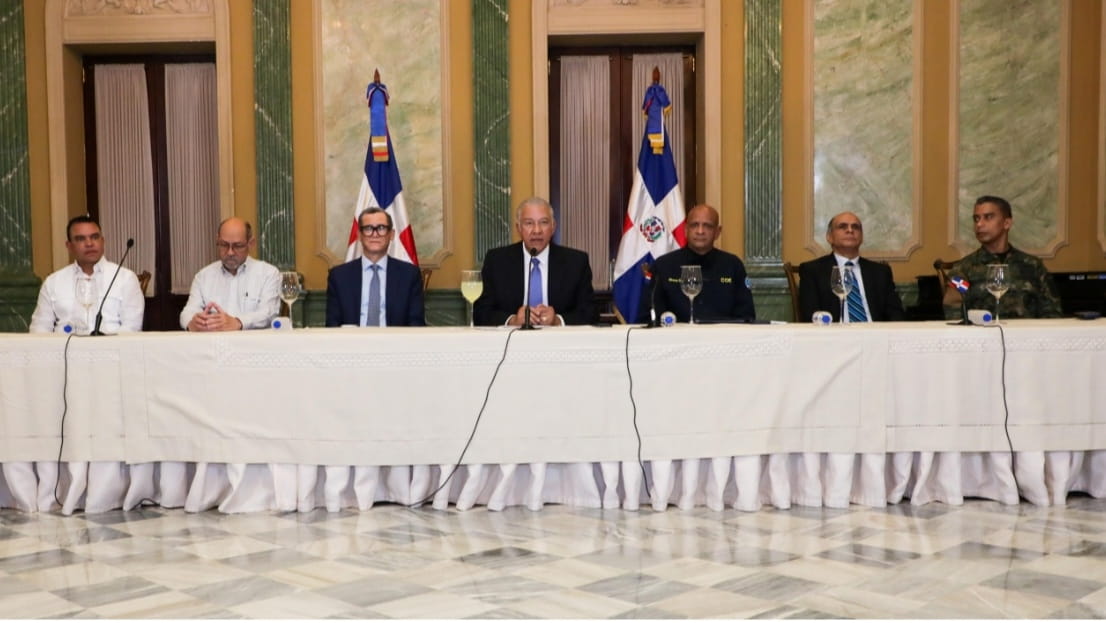 Gobierno, organismos de socorro y emergencias anuncian para este martes 8 de septiembre Simulacro Nacional de Evacuación
