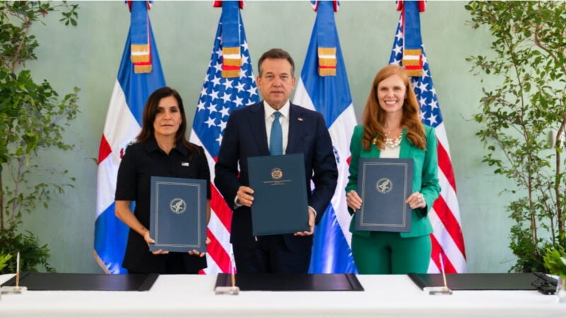 República Dominicana se adhiere a la Declaración de Consenso de Ginebra sobre la promoción de la salud de la mujer y el fortalecimiento de la familia