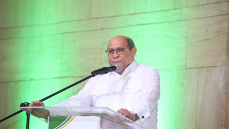 MESCyT impulsa innovación para transformar el campo dominicano