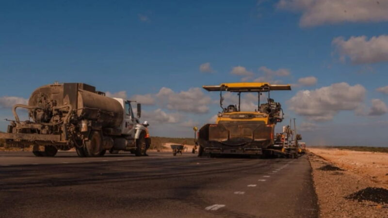 Aeropuerto de Cabo Rojo apunta a transformar Pedernales desde febrero