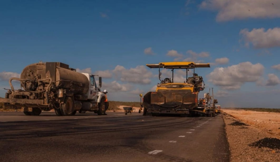Aeropuerto de Cabo Rojo apunta a transformar Pedernales desde febrero