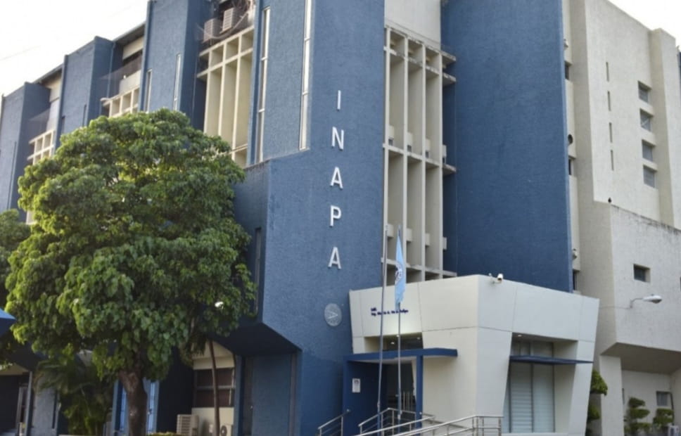 INAPA inicia ampliación del acueducto múltiple Baitoa-Taveras