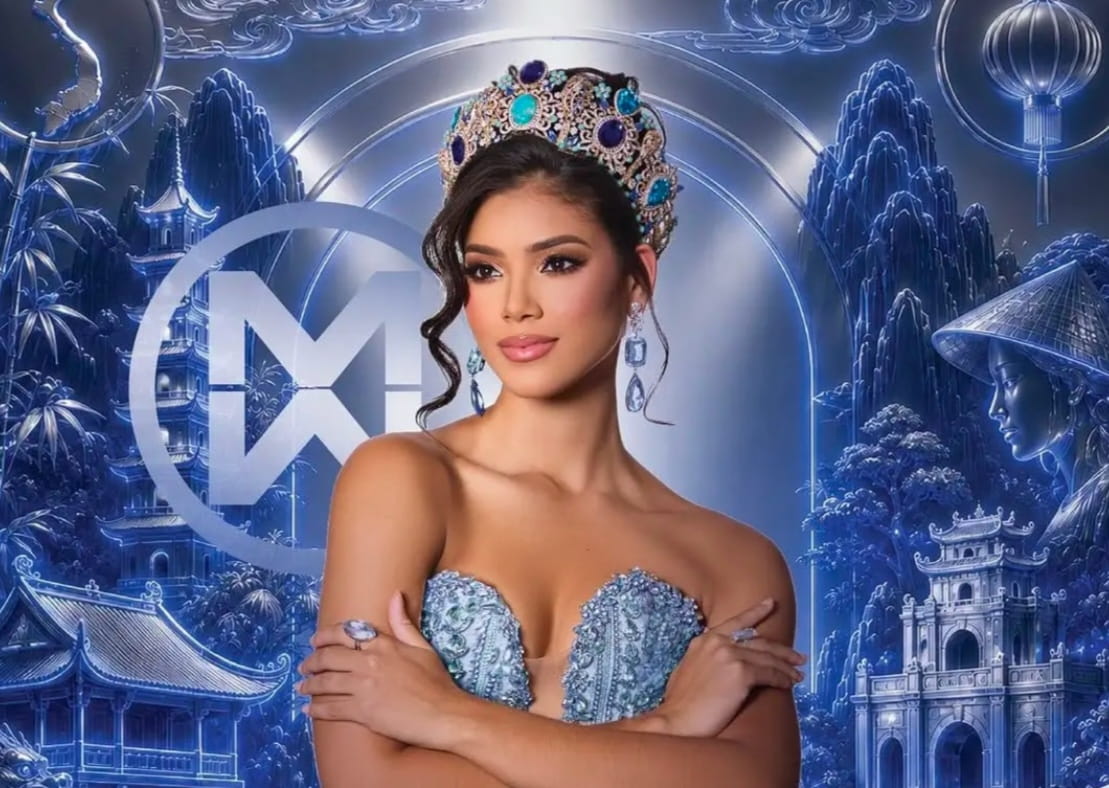 República Dominicana gana la corona Miss Mundo