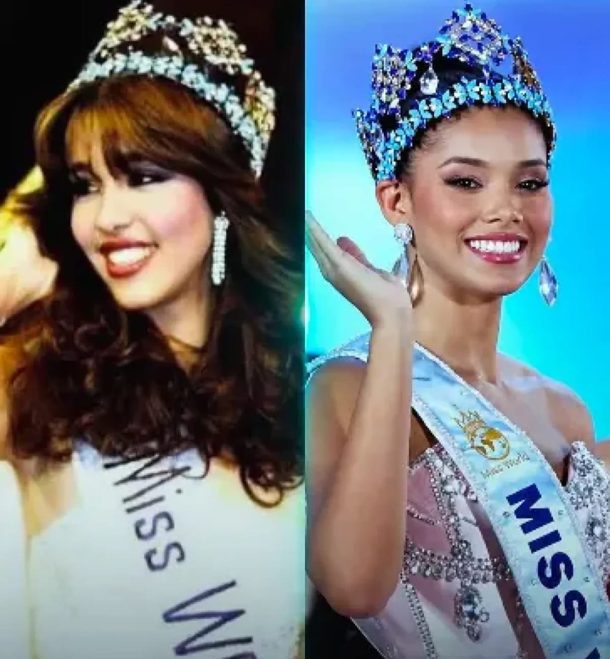 Mariasela Álvarez sobre triunfo de Joheirry Mola: “No me podía morir sin volver a ver una Miss Mundo dominicana»
