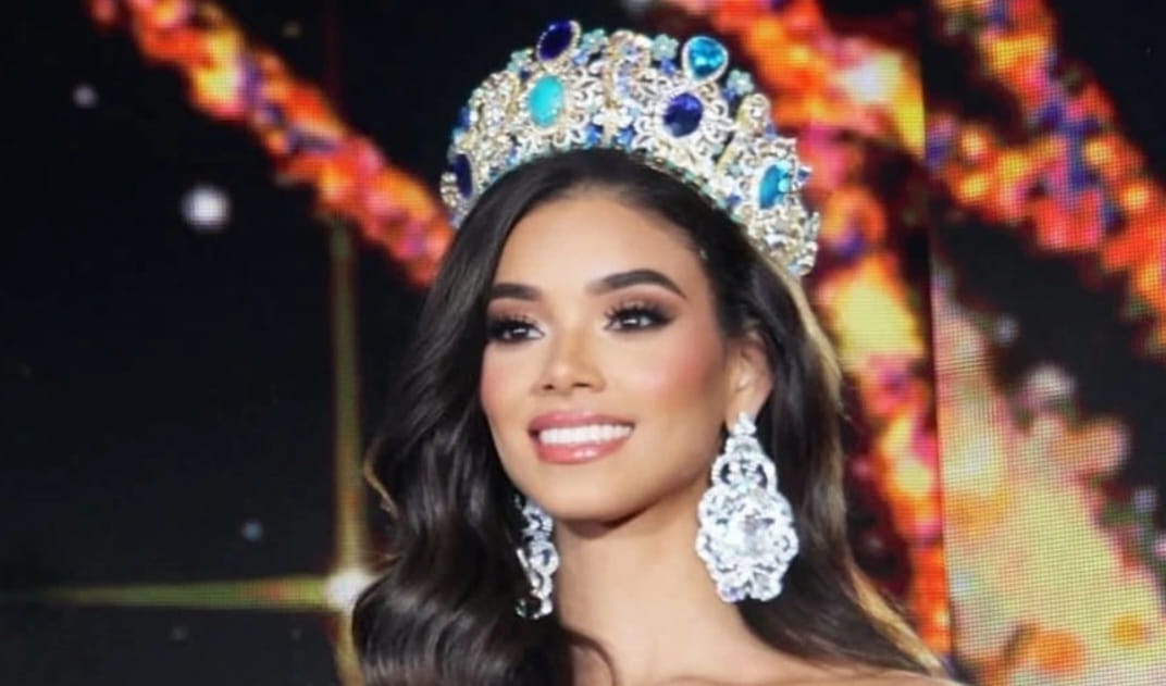 Presidente Abinader felicita a Joheirry Mola tras ganar Miss World 2026