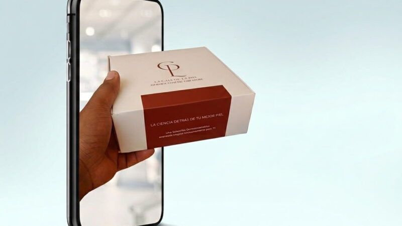 La Caja de la Piel llega para transformar la forma de comprar tratamientos dermatológicos
