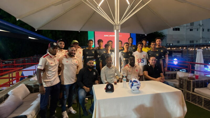 Opinión Invitada: Real Deportivo presenta oficialmente su Proyecto Sub-23 en Santiago 