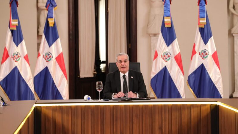 Gobierno destaca que la tasa de pobreza monetaria bajó 2.8 puntos este año con respecto a 2025