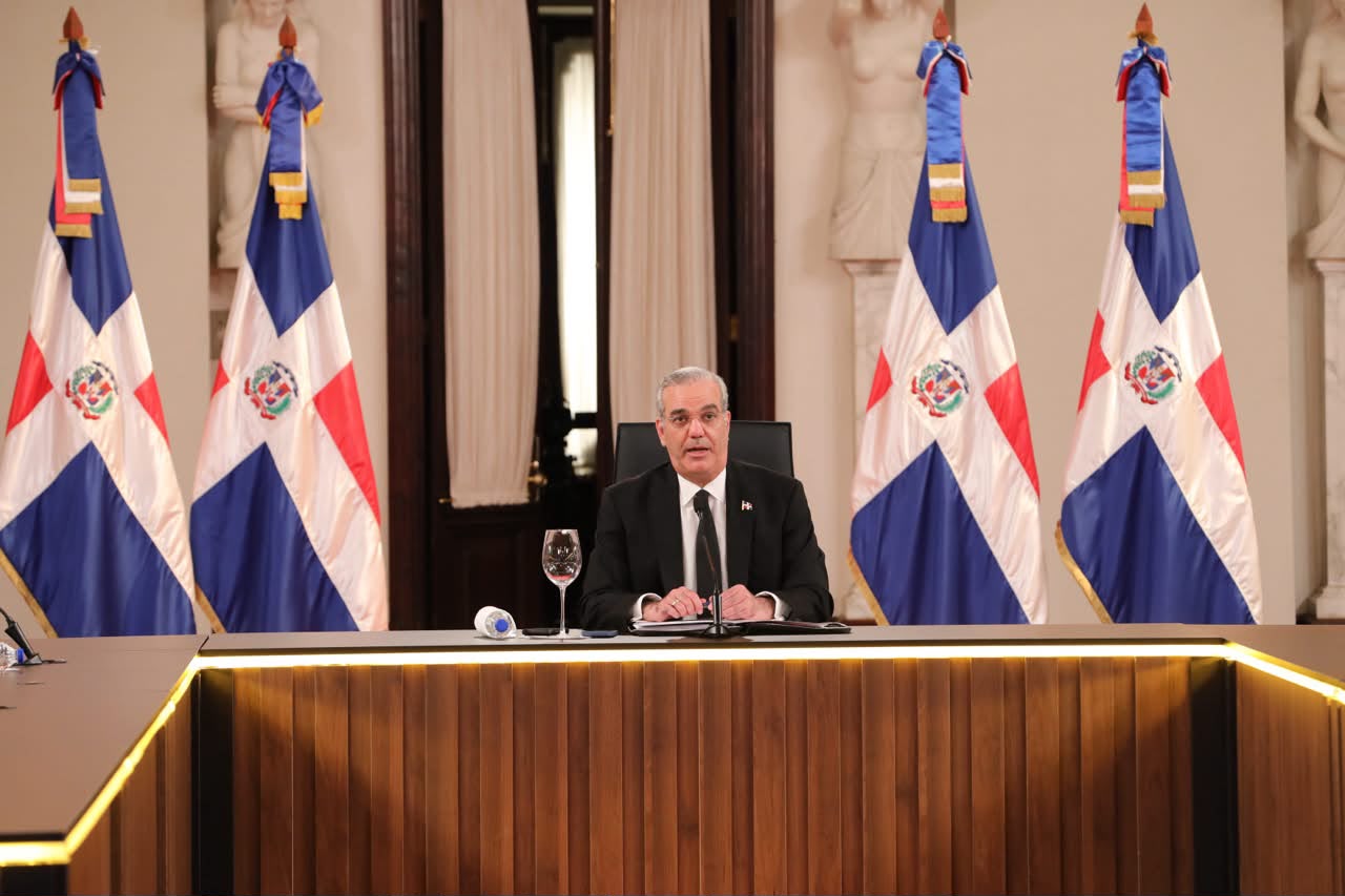 Gobierno destaca que la tasa de pobreza monetaria bajó 2.8 puntos este año con respecto a 2025