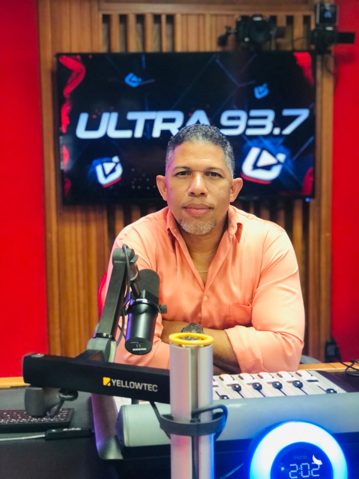 La Tribuna by LuigyNic fortalece su conexión con la audiencia