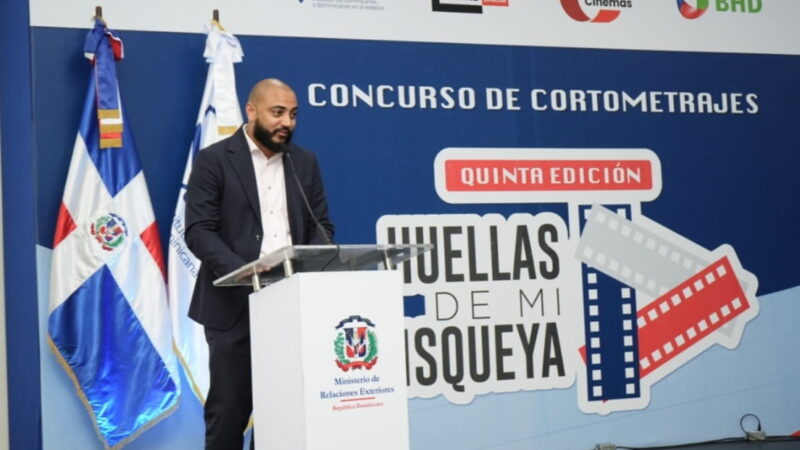 Historias de la diáspora vuelven a ser protagonistas en la quinta edición del concurso “Huellas de mi Quisqueya”