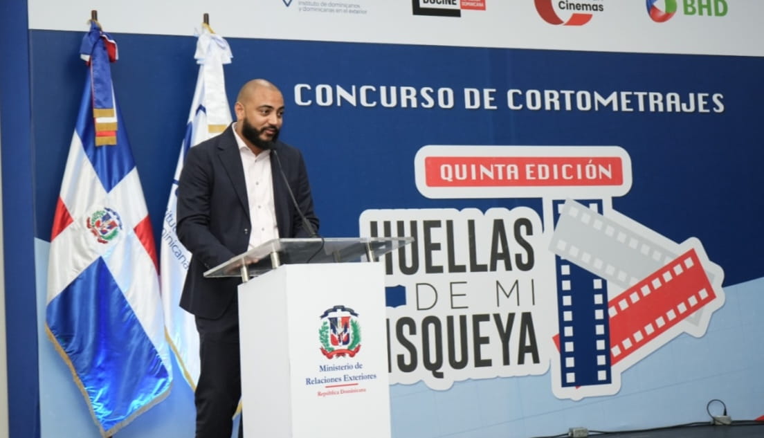 Historias de la diáspora vuelven a ser protagonistas en la quinta edición del concurso “Huellas de mi Quisqueya”