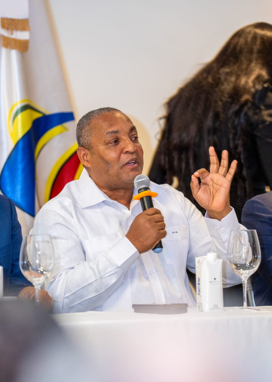 Dirección de Desarrollo Provincial fortalece coordinación con alcaldes para impulsar obras y soluciones en los territorios