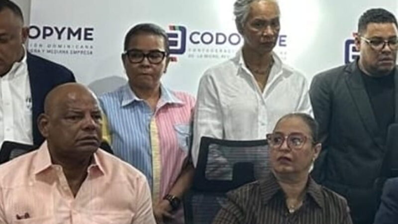 Asociaciones del sector alimentario destacan avances y respaldan la nueva gestión del INABIE