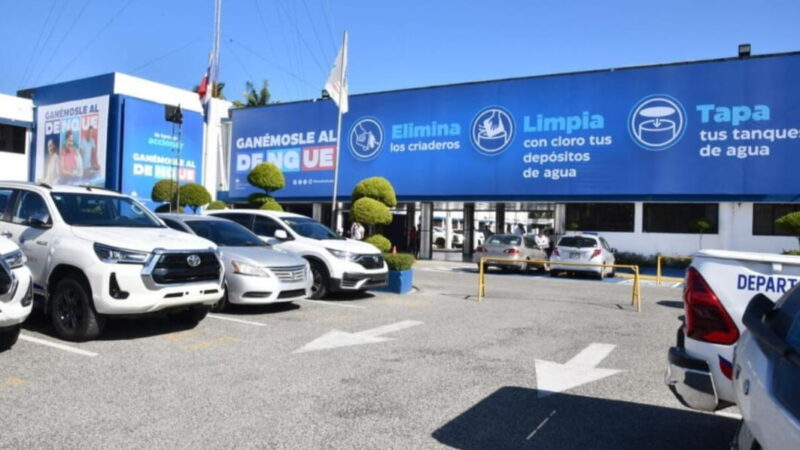 Ministerio de Salud Pública refuerza vigilancia preventiva ante sospechas de ántrax en Haití; el país no registra casos
