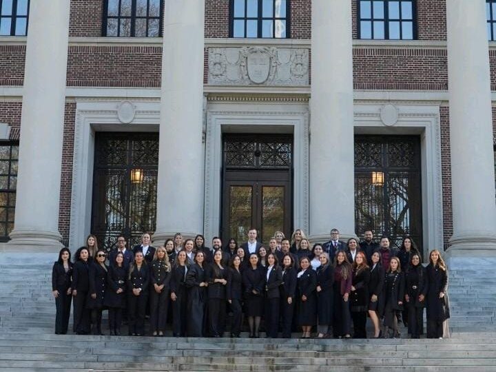 Harvard Faculty Club, Cambridge, Massachusetts, Estados Unidos — septiembre de 2026