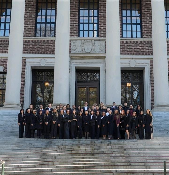 Harvard Faculty Club, Cambridge, Massachusetts, Estados Unidos — septiembre de 2026