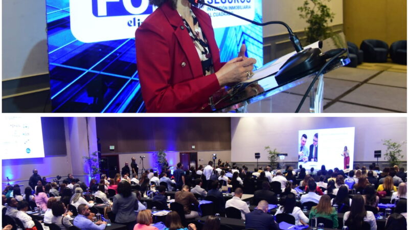 Foro Metro Seguro, Conectando Inversiones, reunirá a expertos para impulsar alianzas y oportunidades de negocio