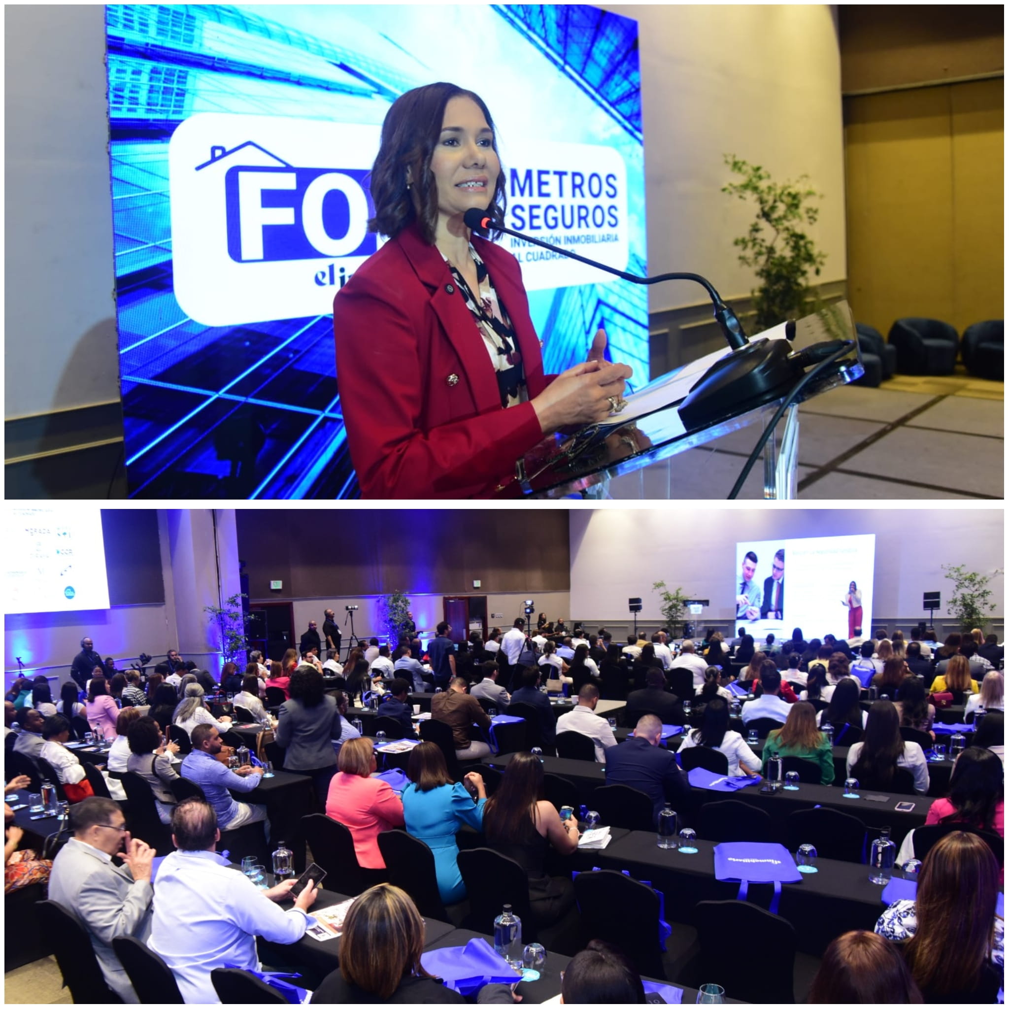 Foro Metro Seguro, Conectando Inversiones, reunirá a expertos para impulsar alianzas y oportunidades de negocio