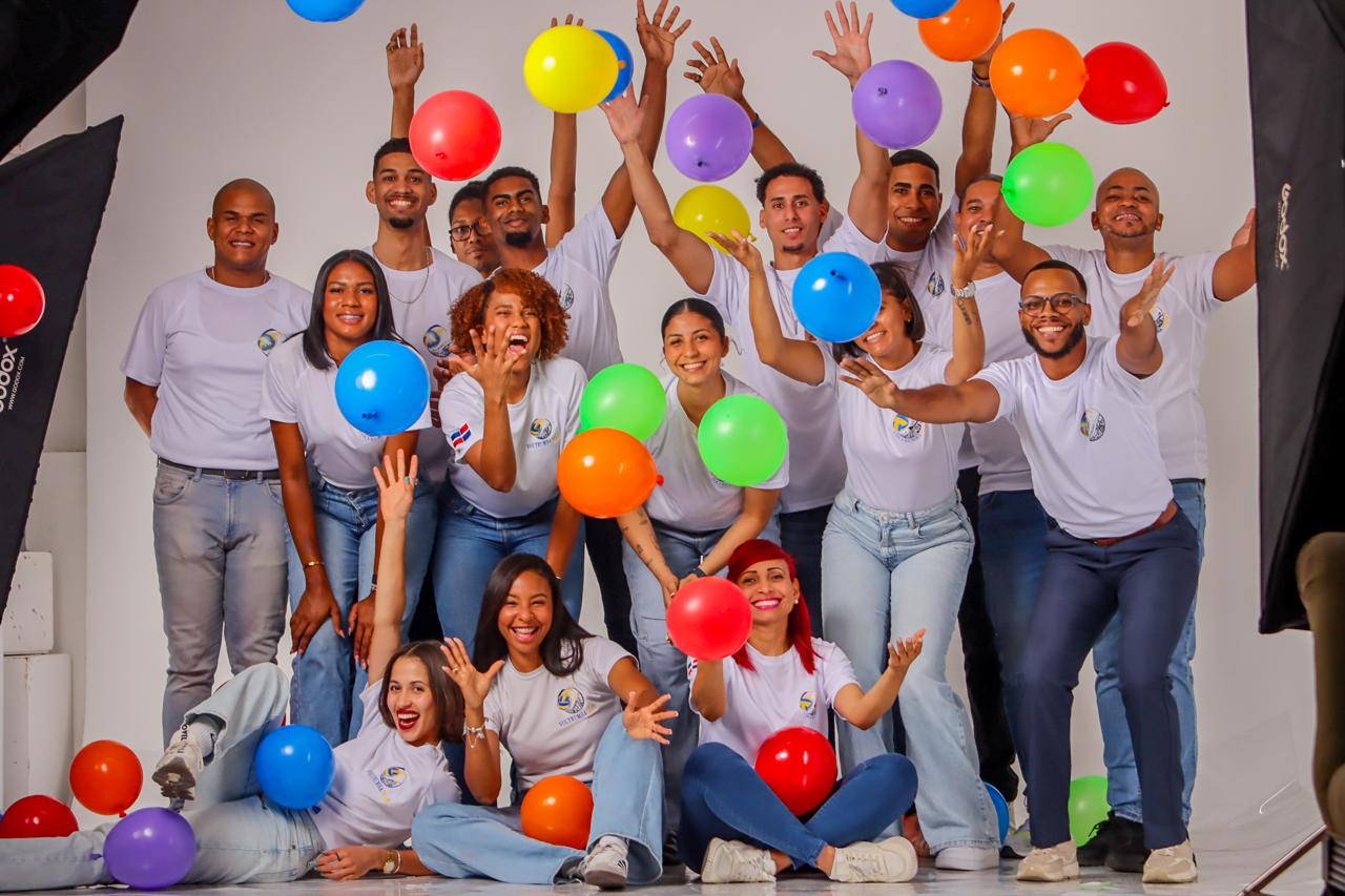 XI Copa Aniversario, Liga Volyrumba Team 2026