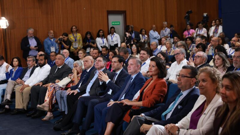 Iberoamérica debate el futuro de los museos desde República Dominicana