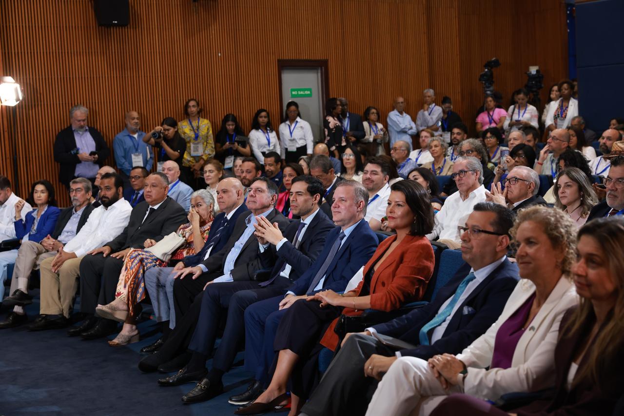 Iberoamérica debate el futuro de los museos desde República Dominicana