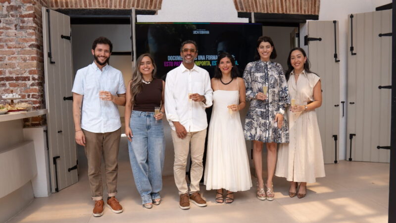 Fundación Gente Brava presenta su temporada de encuentros 2026